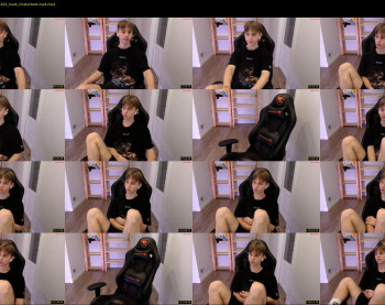 alex_gotcha — 107 minute Chaturbate male cam show recording, 720p, Oct 1, 2023