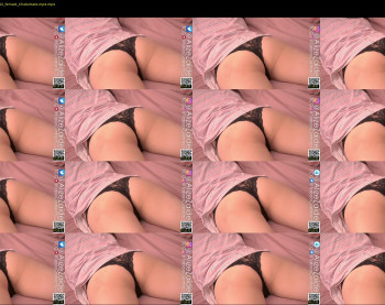 alizezaide — 10 minute Chaturbate female cam show recording, 720p, Oct 1, 2023
