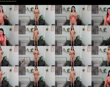 anna_wells — 12 minute Chaturbate female cam show recording, 720p, Oct 1, 2023