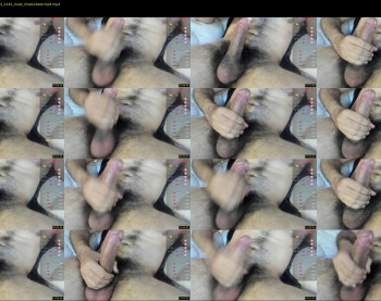 antonywebcam — 19 minute Chaturbate male cam show recording, 720p, Oct 1, 2023