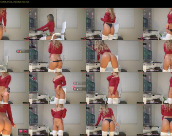 ashley_benson1 — 121 minute Chaturbate female cam show recording, 720p, Oct 2, 2023