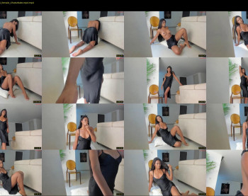 astrea_1 — 40 minute Chaturbate female cam show recording, 720p, Oct 1, 2023