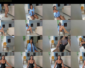 astrea_1 — 57 minute Chaturbate female cam show recording, 720p, Oct 1, 2023