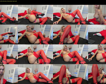 beckyspearss — 120 minute Chaturbate female cam show recording, 720p, Oct 1, 2023