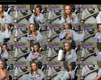 befxckingnice — 120 minute Chaturbate female cam show recording, 720p, Oct 2, 2023