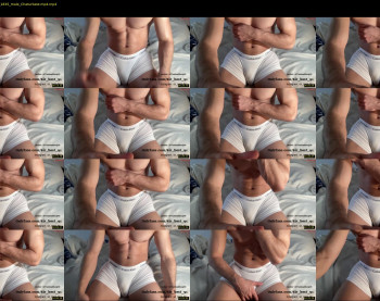 bestdick1991 — 5 minute Chaturbate male cam show recording, 720p, Oct 1, 2023