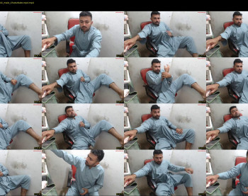 bigbbc999 — 11 minute Chaturbate male cam show recording, 480p, Oct 1, 2023