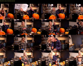blondefoxsilverfox — 76 minute Chaturbate couple cam show recording, 720p, Oct 2, 2023