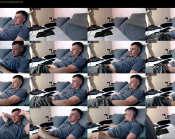 brell_line — 102 minute Chaturbate male cam show recording, 720p, Oct 1, 2023