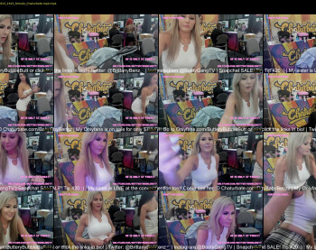 butterybubblebutt — 8 minute Chaturbate couple cam show recording, 720p, Oct 1, 2023
