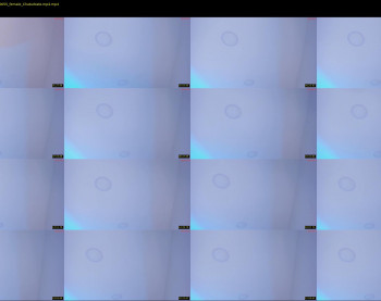 channel_kox — 25 minute Chaturbate female cam show recording, 720p, Oct 1, 2023
