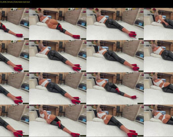 classy_medeeea — 120 minute Chaturbate female cam show recording, 720p, Oct 1, 2023