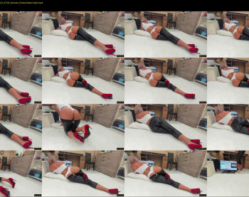 classy_medeeea — 47 minute Chaturbate female cam show recording, 720p, Oct 1, 2023