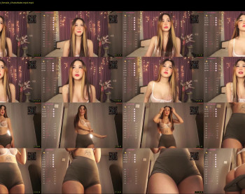 daisypro — 70 minute Chaturbate couple cam show recording, 720p, Oct 1, 2023