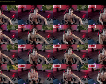 dirty_pothos — 67 minute Chaturbate male cam show recording, 720p, Oct 1, 2023