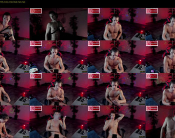 dirty_pothos — 120 minute Chaturbate male cam show recording, 720p, Oct 1, 2023