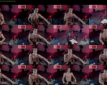 dirty_pothos — 121 minute Chaturbate male cam show recording, 720p, Oct 2, 2023