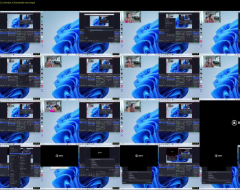 dreamyriri — 32 minute Chaturbate female cam show recording, 720p, Oct 1, 2023