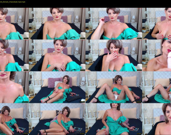 elisarosse_ — 38 minute Chaturbate female cam show recording, 720p, Oct 2, 2023
