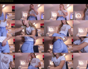 ella_twinkle — 19 minute Chaturbate female cam show recording, 720p, Oct 1, 2023