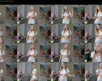 elly_ary — 120 minute Chaturbate female cam show recording, 720p, Oct 1, 2023
