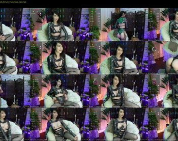 emilygrey_ — 121 minute Chaturbate female cam show recording, 720p, Oct 2, 2023
