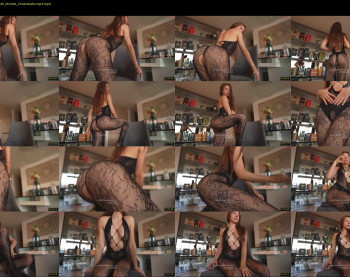 emma_lu1 — 13 minute Chaturbate female cam show recording, 720p, Oct 1, 2023