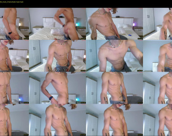 eric_crush — 6 minute Chaturbate male cam show recording, 720p, Oct 1, 2023