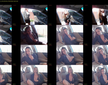 erotic_vibe — 51 minute Chaturbate female cam show recording, 720p, Oct 1, 2023