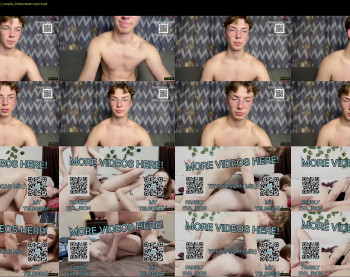 eva_iron — 4 minute Chaturbate couple cam show recording, 720p, Oct 1, 2023