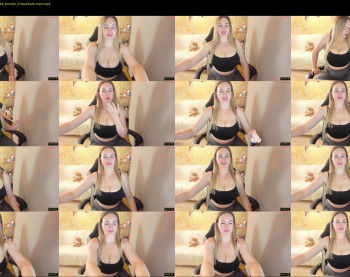 eva_rose7 — 4 minute Chaturbate female cam show recording, 720p, Oct 1, 2023
