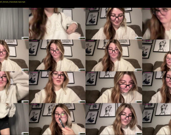 fantasyella — 16 minute Chaturbate female cam show recording, 720p, Oct 1, 2023