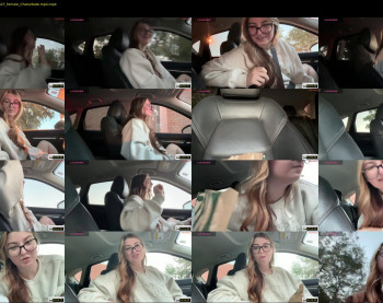 fantasyella — 35 minute Chaturbate female cam show recording, 720p, Oct 1, 2023