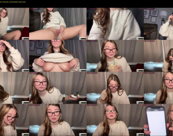 fantasyella — 16 minute Chaturbate female cam show recording, 720p, Oct 1, 2023