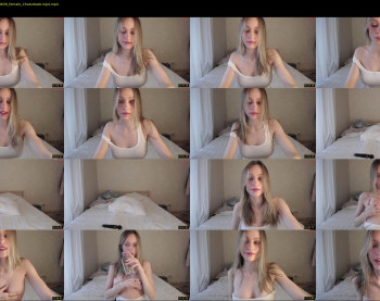 fflloowweerr — 31 minute Chaturbate couple cam show recording, 720p, Oct 1, 2023
