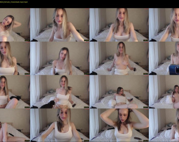 fflloowweerr — 63 minute Chaturbate couple cam show recording, 720p, Oct 1, 2023