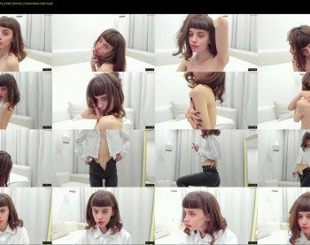 flowerofsin2001 — 45 minute Chaturbate female cam show recording, 720p, Oct 1, 2023