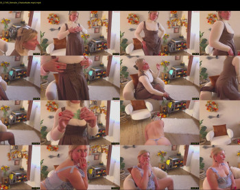 french_devotion — 121 minute Chaturbate female cam show recording, 720p, Oct 1, 2023