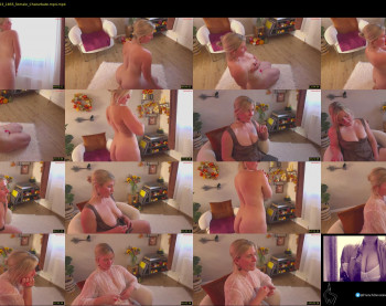 french_devotion — 69 minute Chaturbate female cam show recording, 720p, Oct 1, 2023