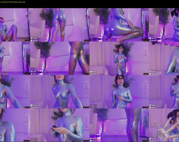 gigi_ulala — 112 minute Chaturbate female cam show recording, 720p, Oct 1, 2023