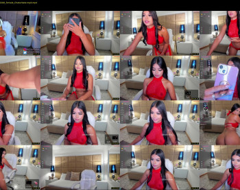 hailey_florez — 120 minute Chaturbate female cam show recording, 720p, Oct 1, 2023