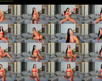 halliee — 6 minute Chaturbate couple cam show recording, 720p, Oct 2, 2023
