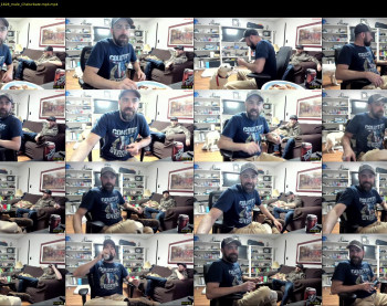 hardworkertn — 20 minute Chaturbate male cam show recording, 720p, Oct 1, 2023