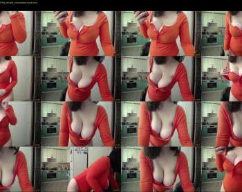 harmonicdiv — 5 minute Chaturbate female cam show recording, 720p, Oct 1, 2023