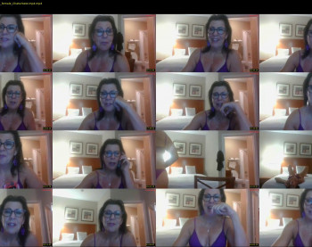 hottxgilf — 50 minute Chaturbate couple cam show recording, 480p, Oct 2, 2023