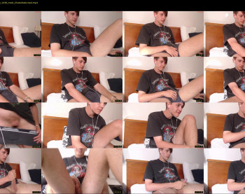 howardkottam — 122 minute Chaturbate male cam show recording, 720p, Oct 1, 2023