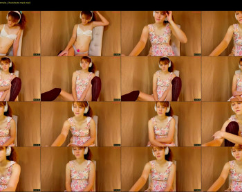 its_lily — 31 minute Chaturbate female cam show recording, 480p, Oct 1, 2023