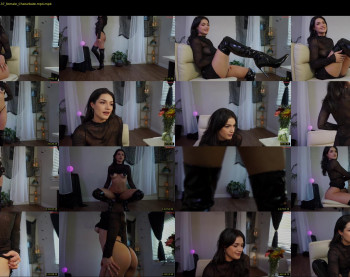 jadeperez_ — 120 minute Chaturbate female cam show recording, 720p, Oct 2, 2023