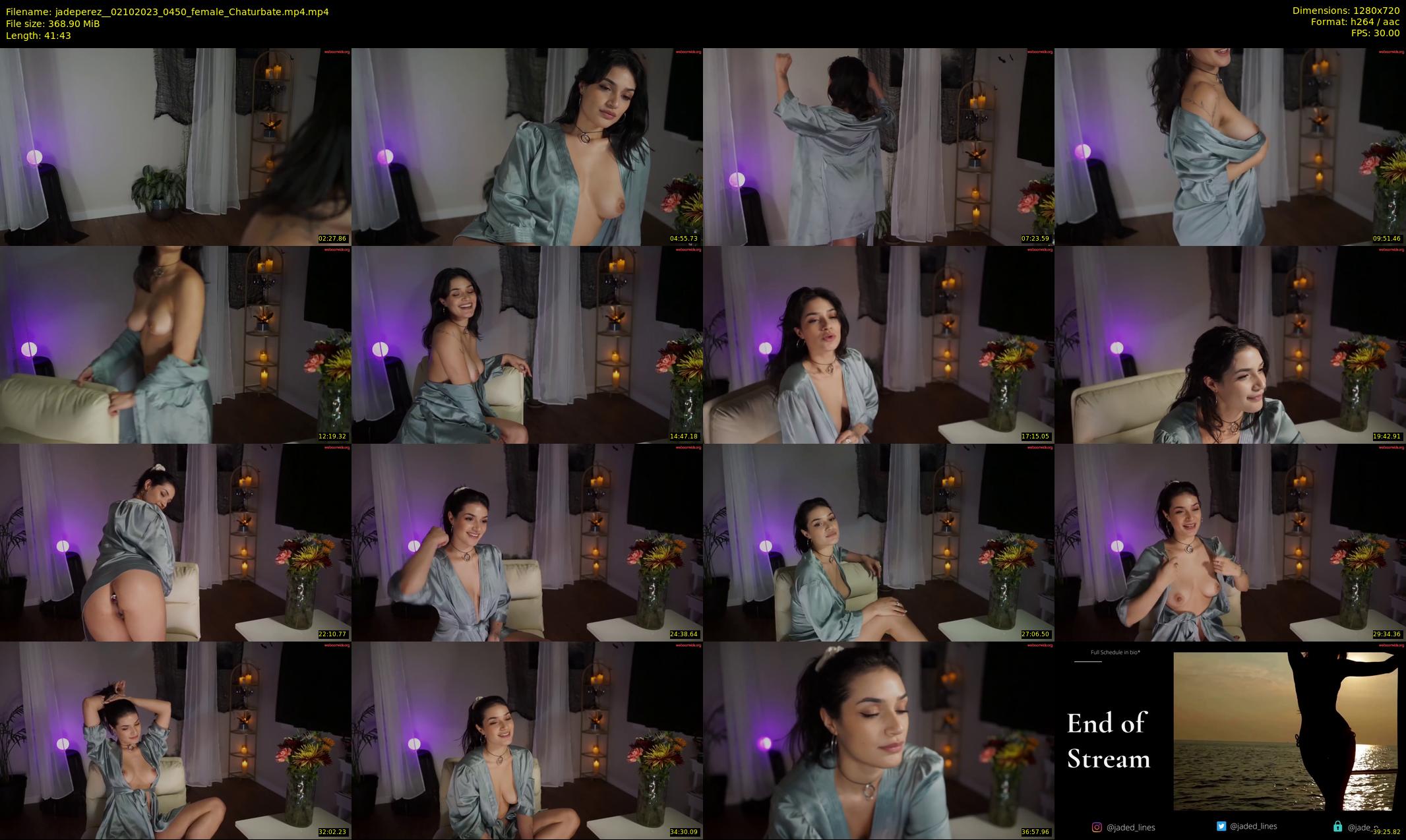 jadeperez_ — 42 minute Chaturbate female cam show recording, 720p, Oct 2, 2023