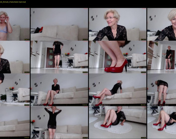jasmin18v — 14 minute Chaturbate female cam show recording, 720p, Oct 1, 2023